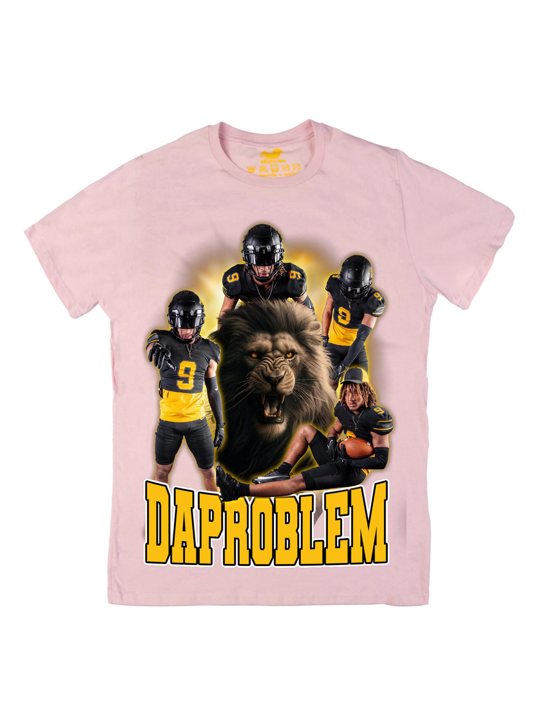 Bet Keithhodgejr Oversized Print