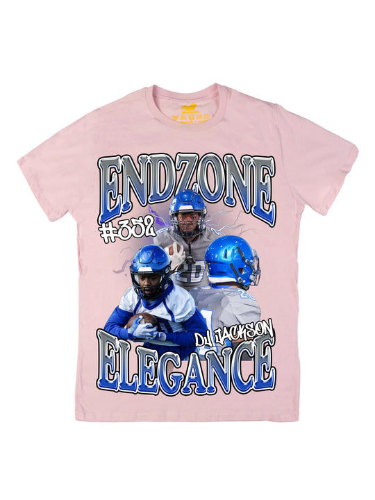 DaJourian Jackson Oversized Print