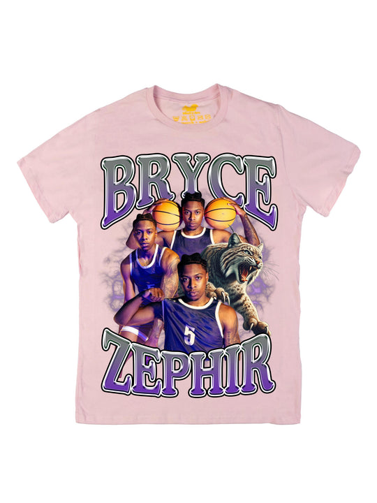 Bryce Zephir Oversized Print
