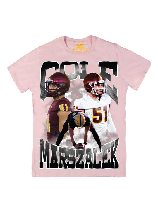 Cole Marszalek Oversized Print