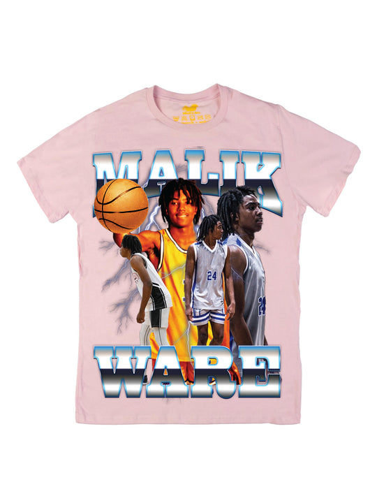 Malik Ware Oversized Print