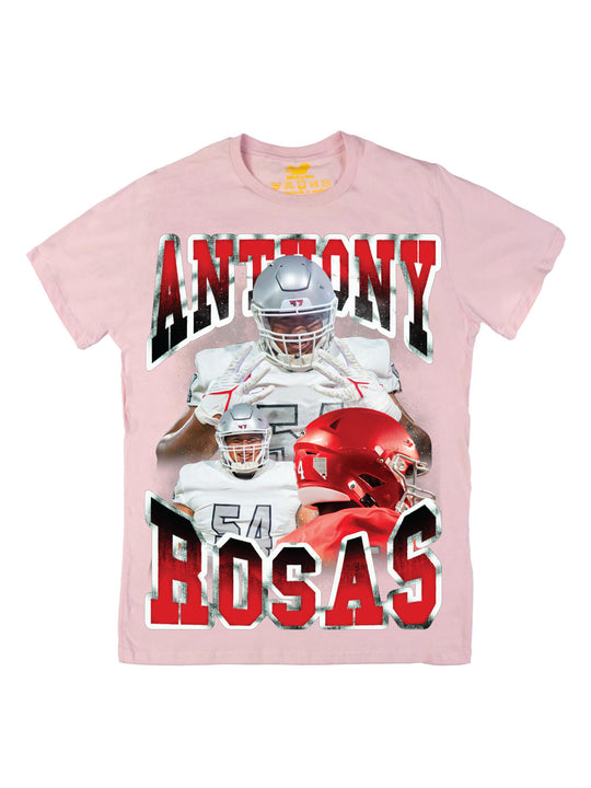 Anthony Rosas Oversized Print