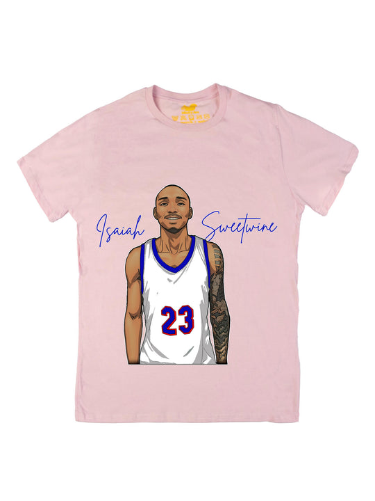 Isaiah Sweetwine Oversized Print