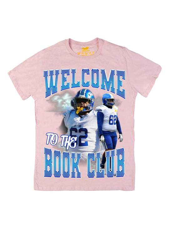 Dylan Booker Oversized Print