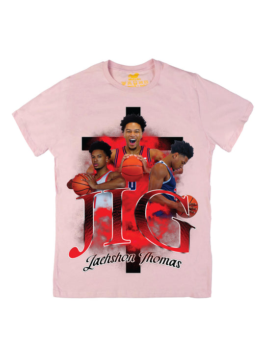 JIG Oversized Print