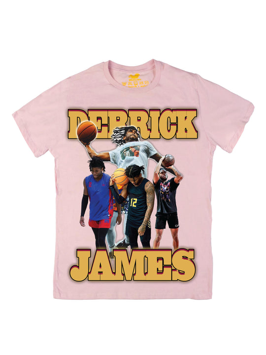 Derrick James Oversized Print