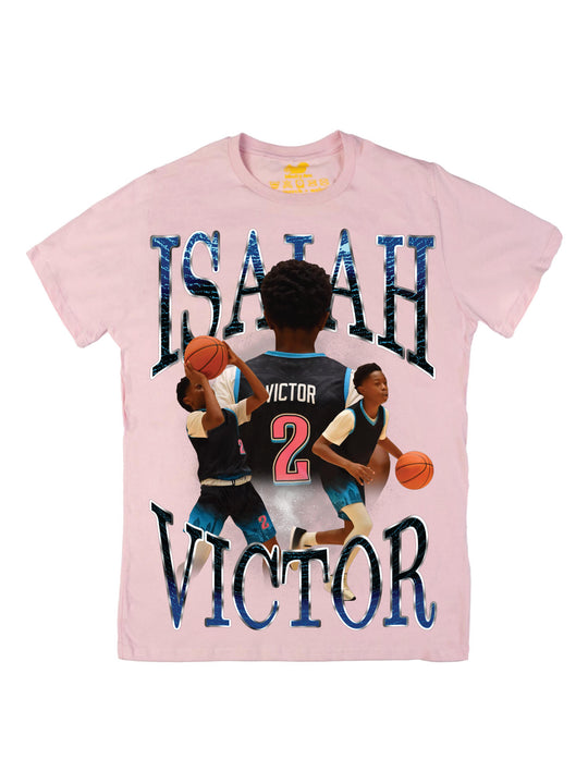 Isaiah Victor Oversized Print