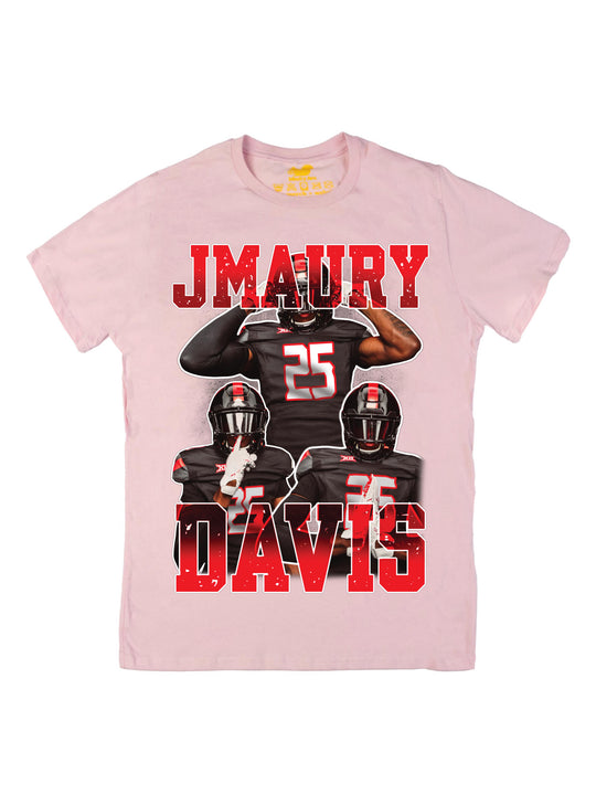 Jmaury Davis Oversized Print