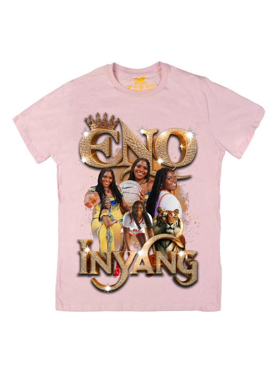 Eno Inyang Collage Oversized Print