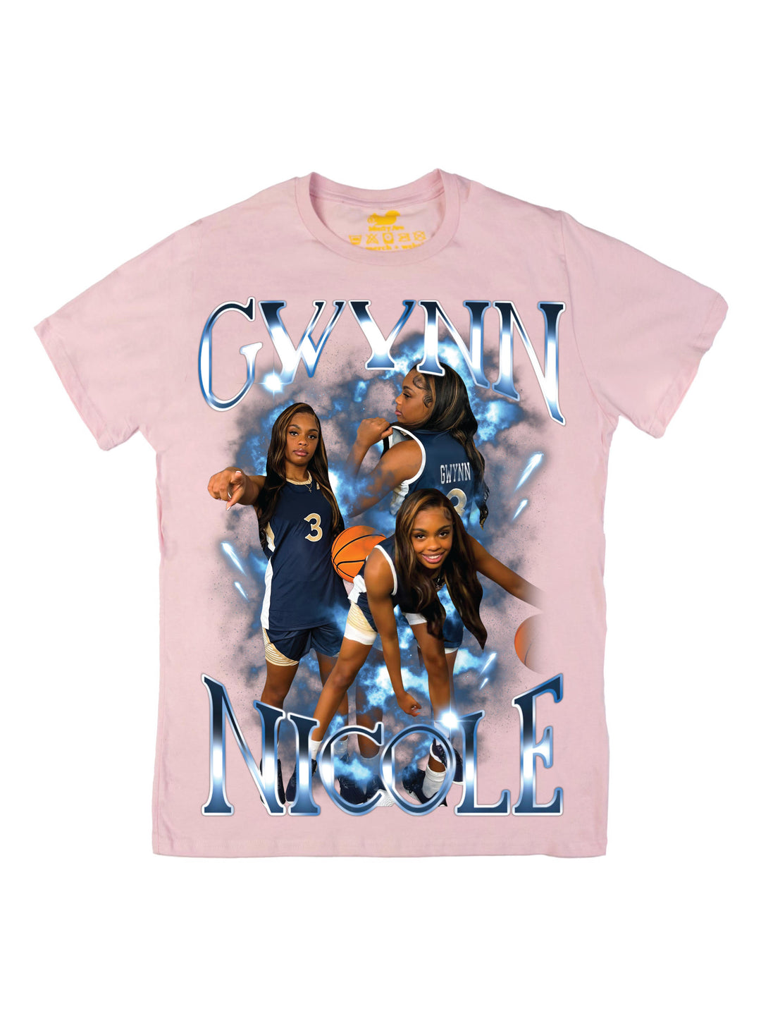 Gwynn Nicole Oversized Print