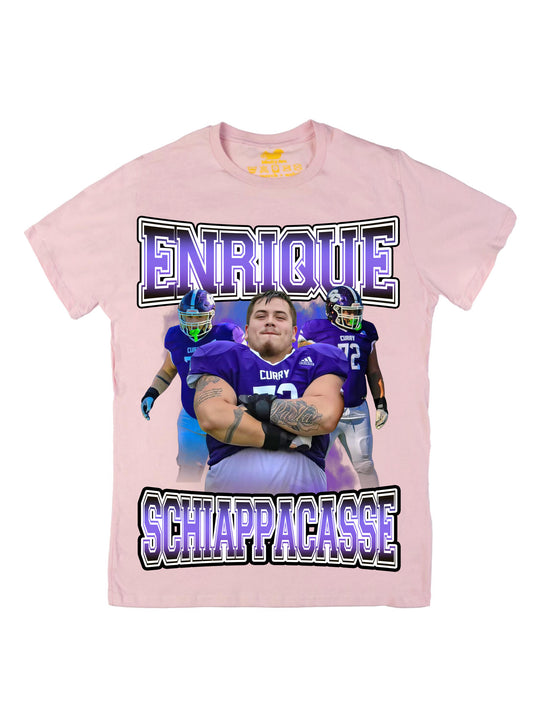 Enrique Schiappacase Oversized Print