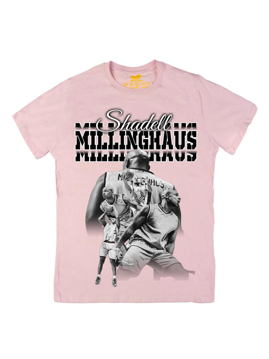 Shadell Milllinghaus Collage Oversized Print
