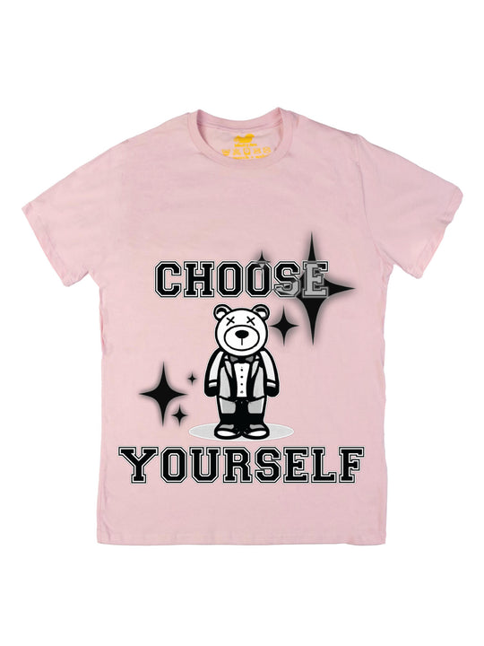 Choose Yourself Oversized Print