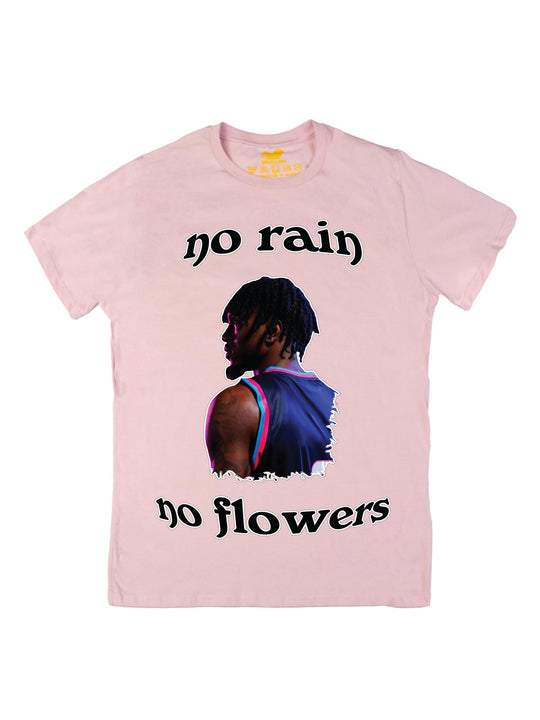 Keddy Johnson Oversized Print