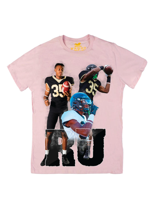 RU Oversized Print