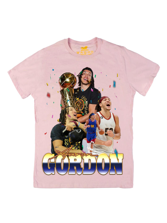 Aaron Gordon Oversized Print