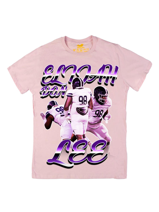 Elijah Lee Oversized Print