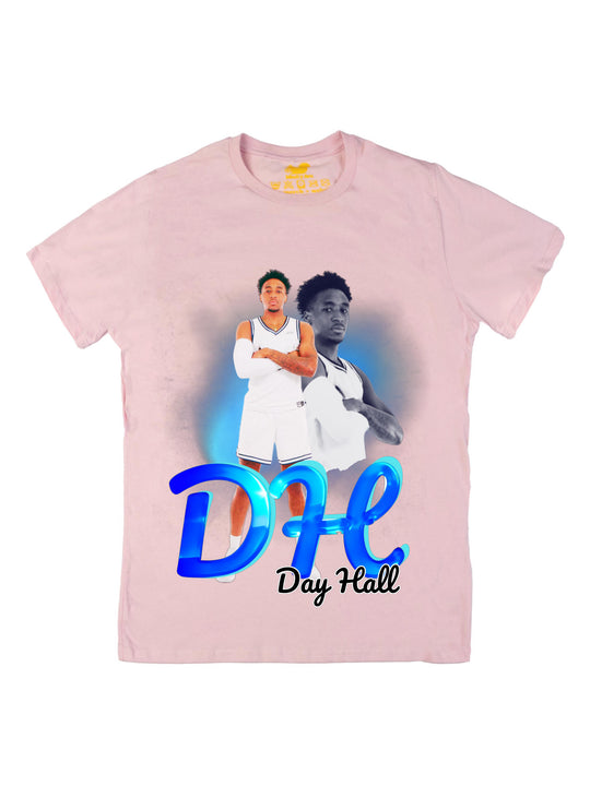 Sadaidriene Hall Oversized Print