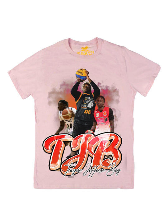 Trayvon Jefferson Bey Oversized Print