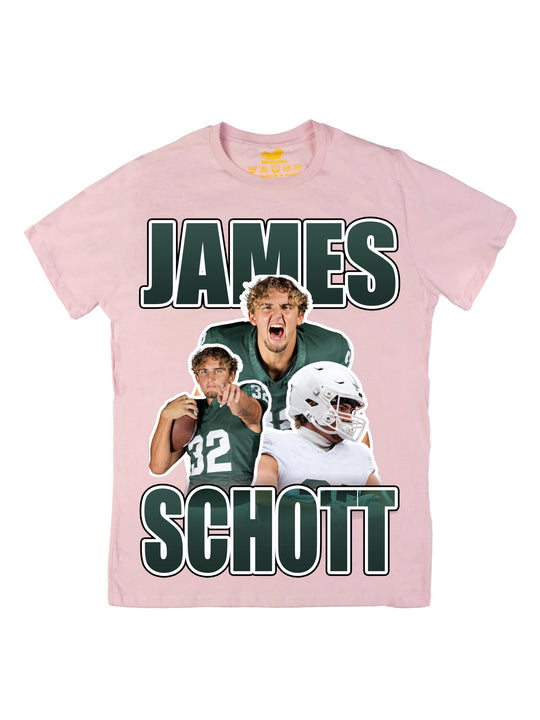 James Schott Oversized Print
