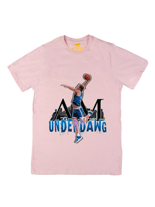 Underdawg Oversized Print