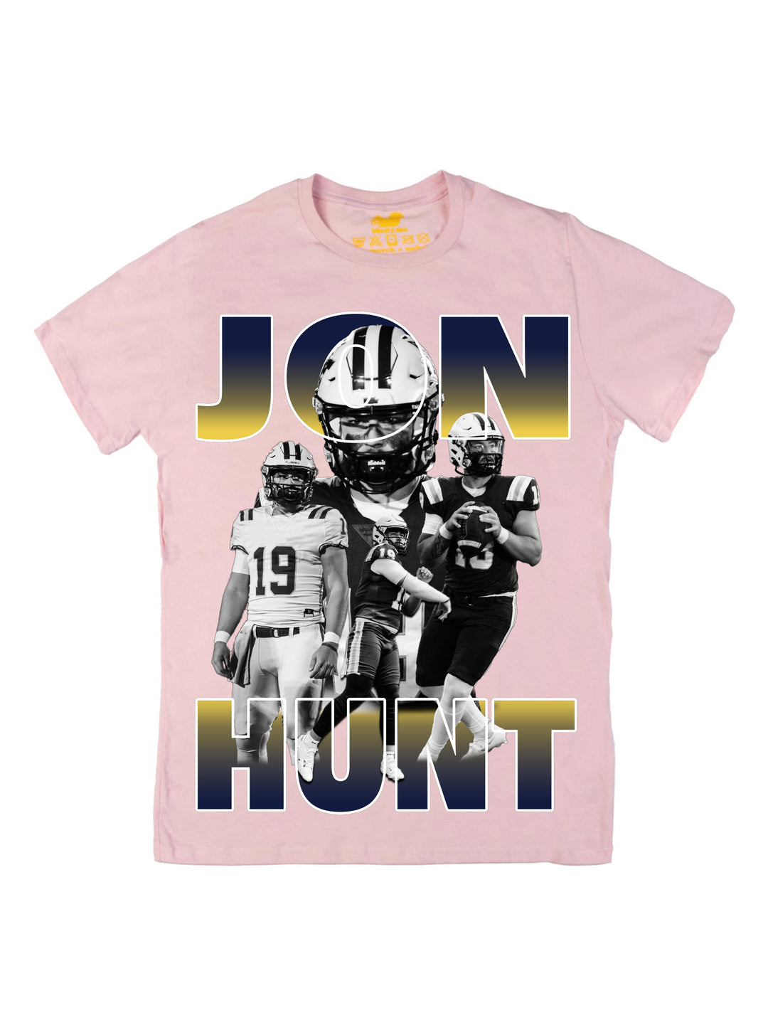 Jon Hunt Oversized Print