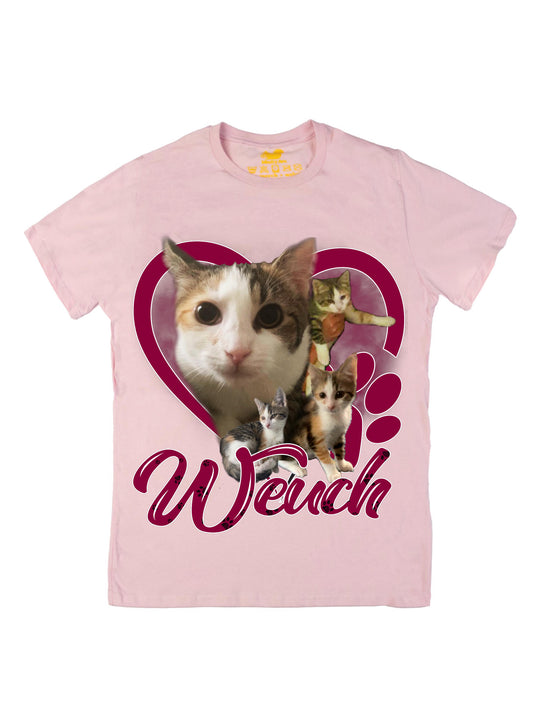 Weuch Oversized Print