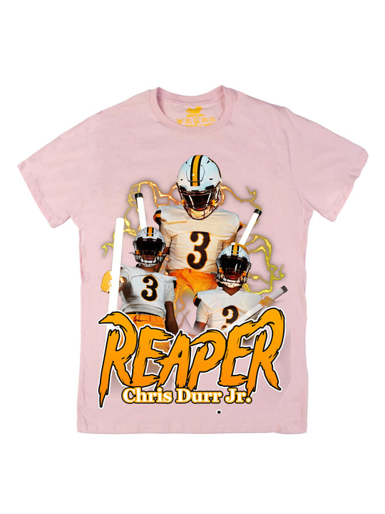 Chris Durr Jr Oversized Print
