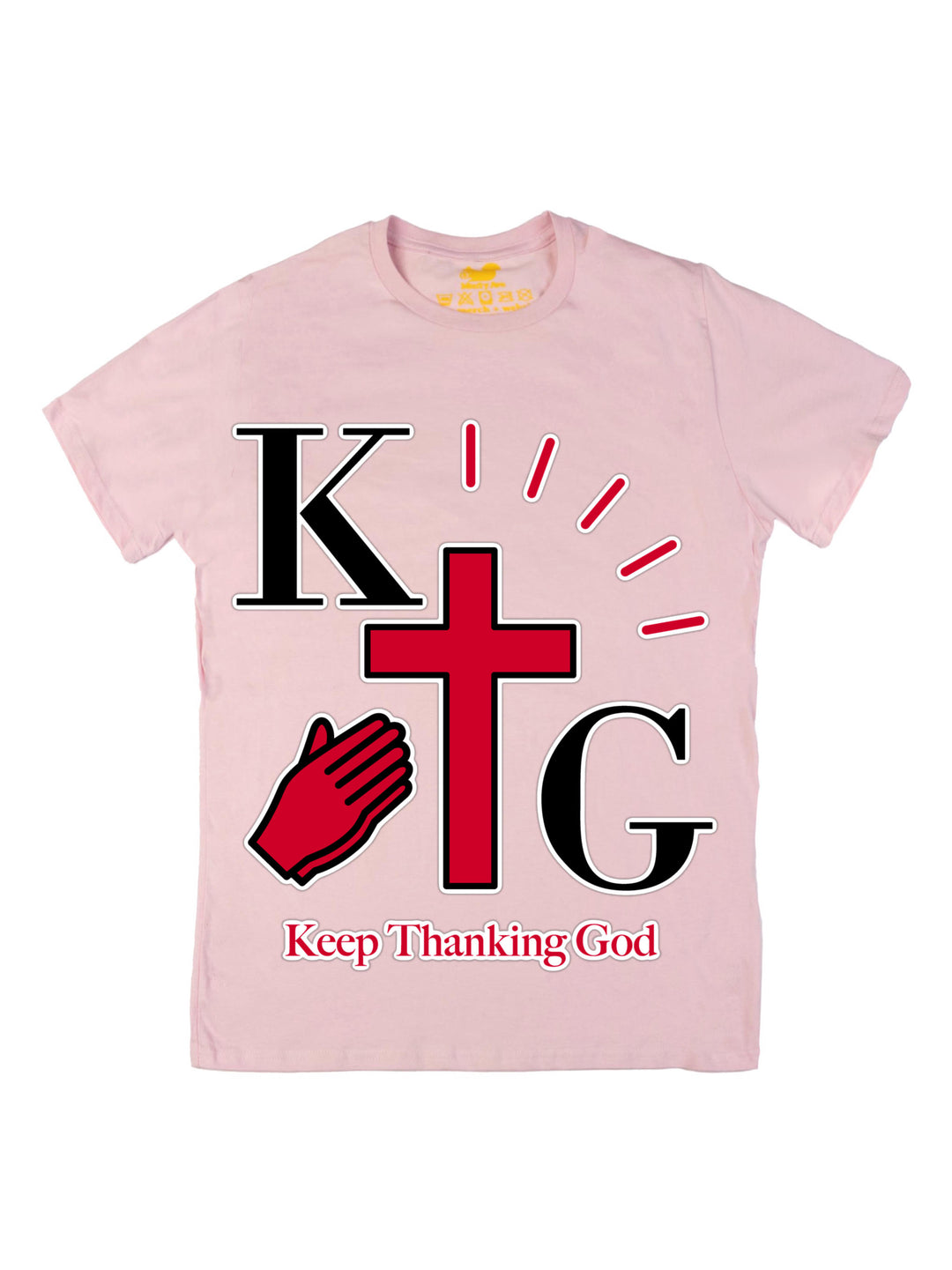 Kendra Gillispie Oversized Print
