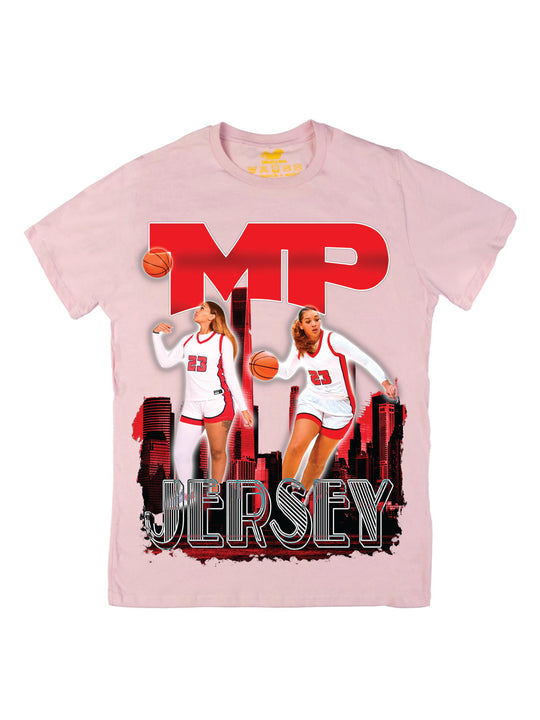 Mariah Perez Oversized Print