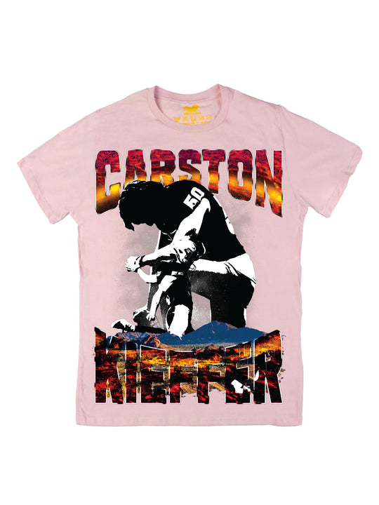 Carston Kieffer Oversized Print