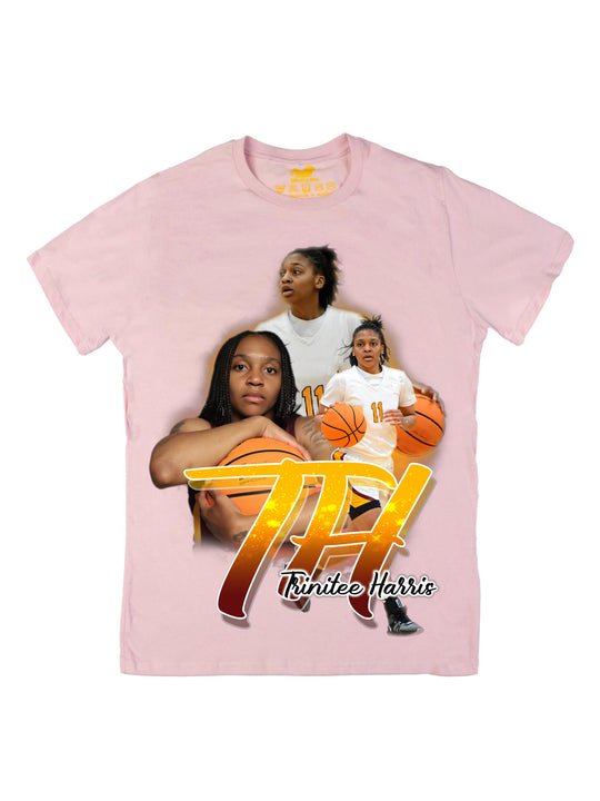 Trinitee Harris Oversized Print