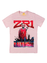 Ziggy Reid Oversized Print