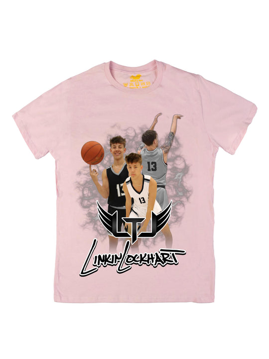 Linkin Lockart Oversized Print