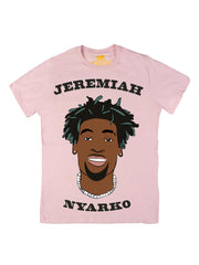 Jeremiah Nyarko Oversized Print