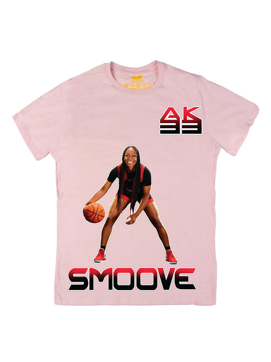 AK33 Oversized Print