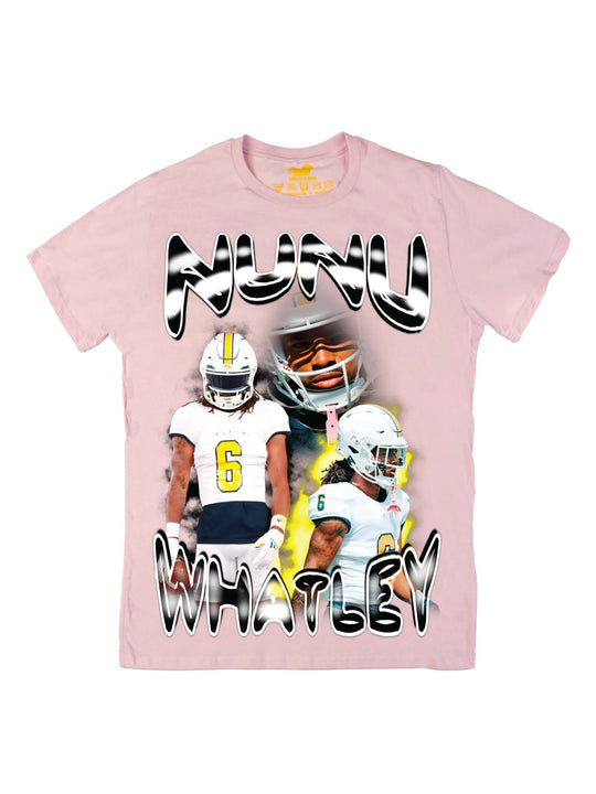 Nunu Whatley Oversized Print