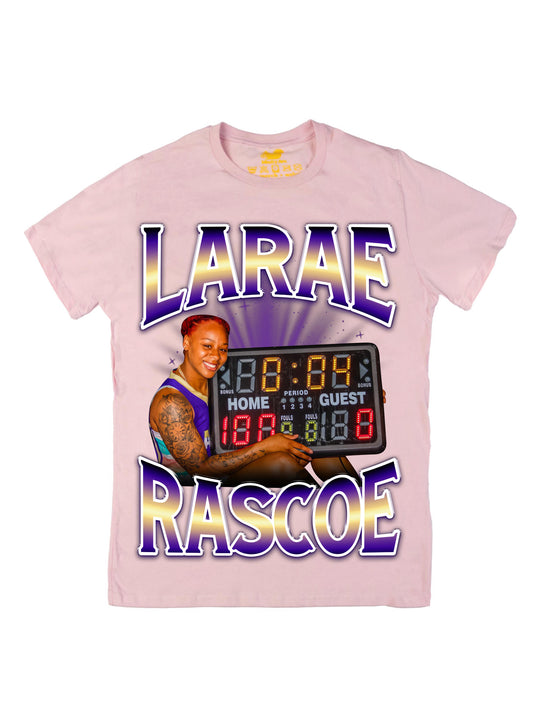 Larae Rascoe Oversized Print