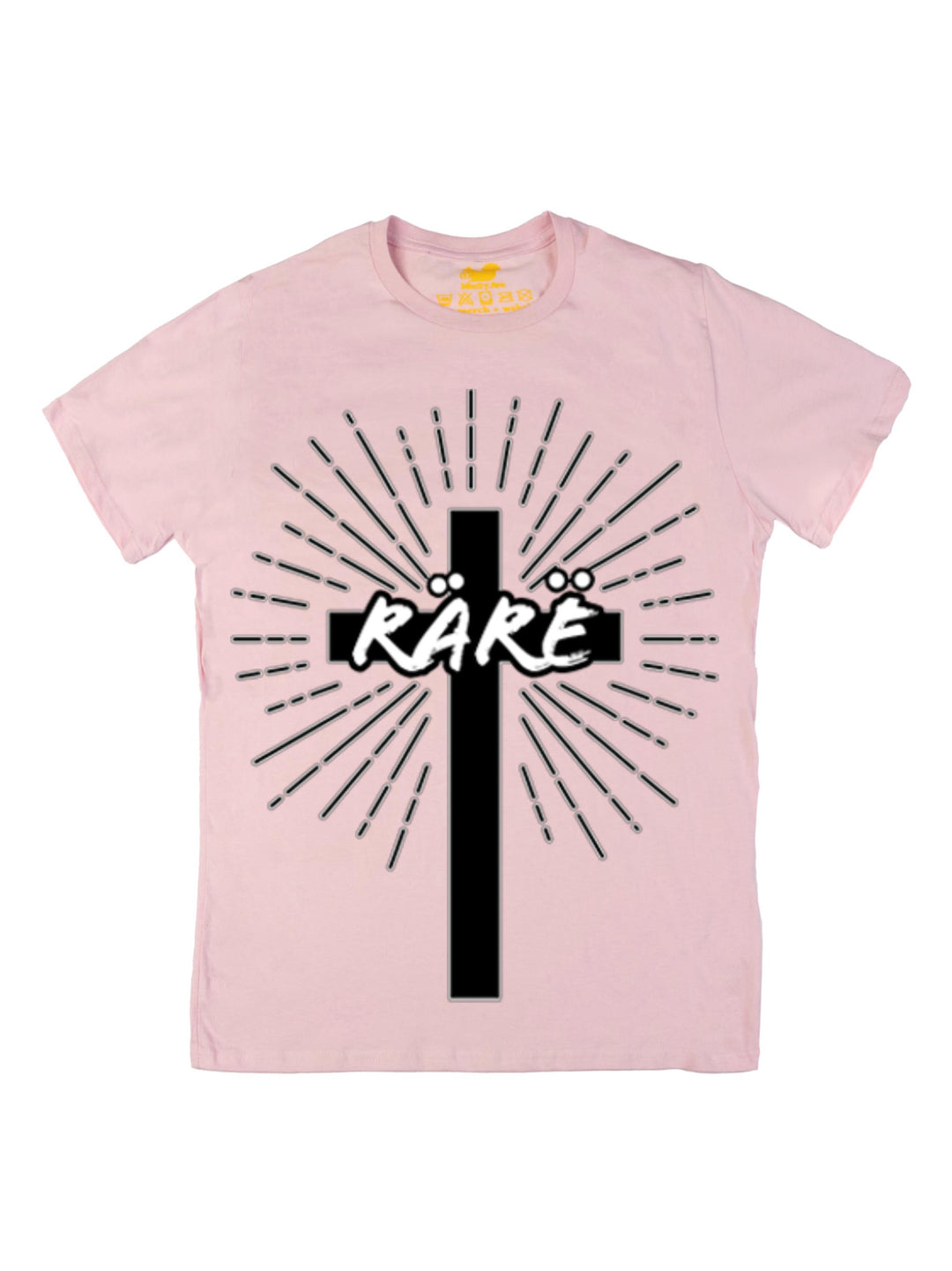 Rarety Oversized Print