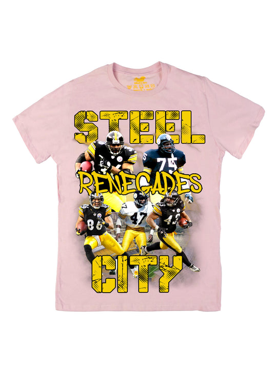 Steelers Oversized Print