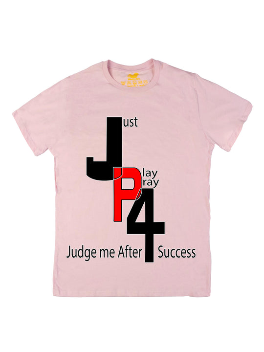 Jaquavious Peek Oversized Print