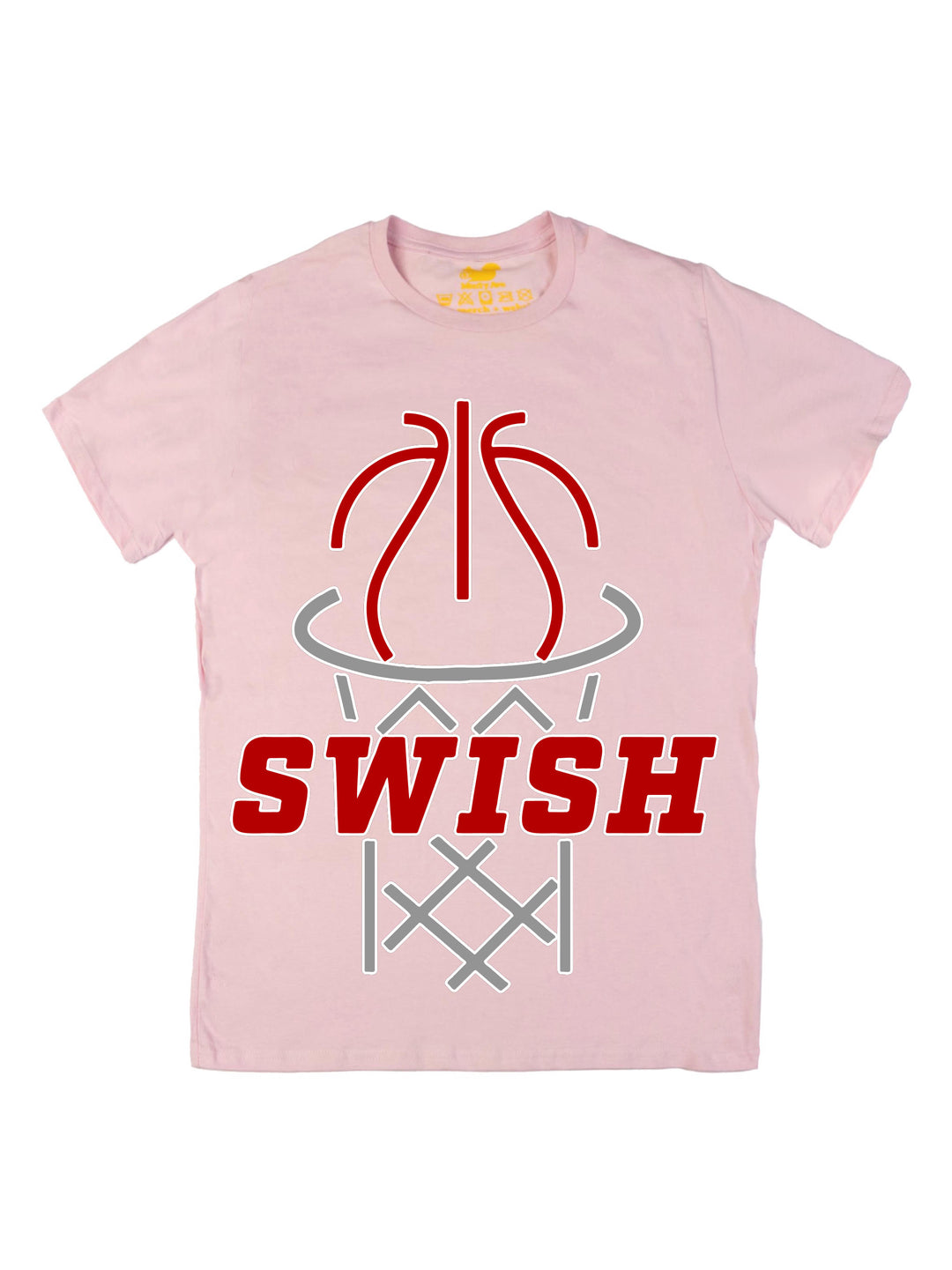 Swish Academy Oversized Print