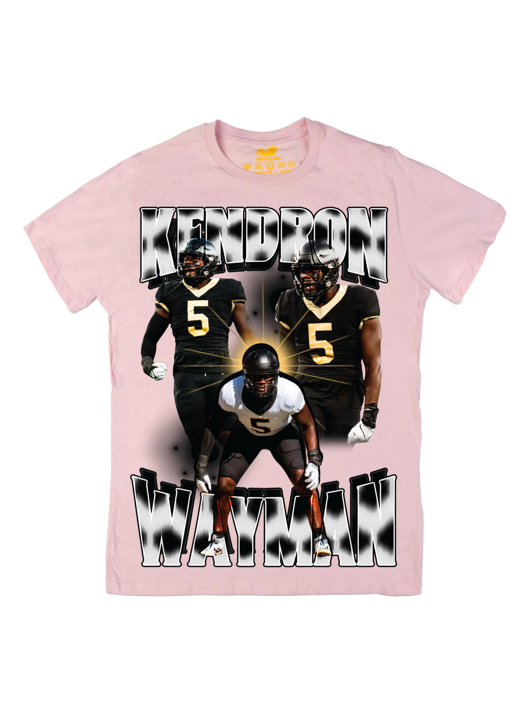 Kendron Wayman Oversized Print