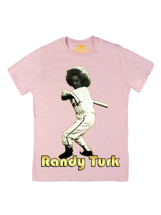 Randy Turk Oversized Print