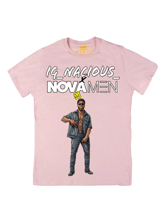 Joel Iggy Oversized Print