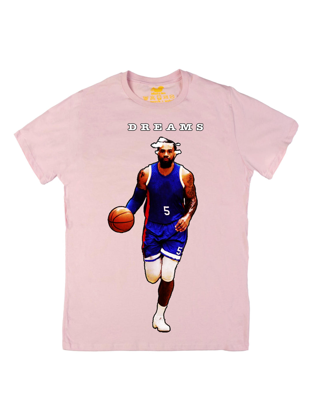 Ray Miller Oversized Print