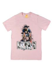 Reggie Bass Oversized Print