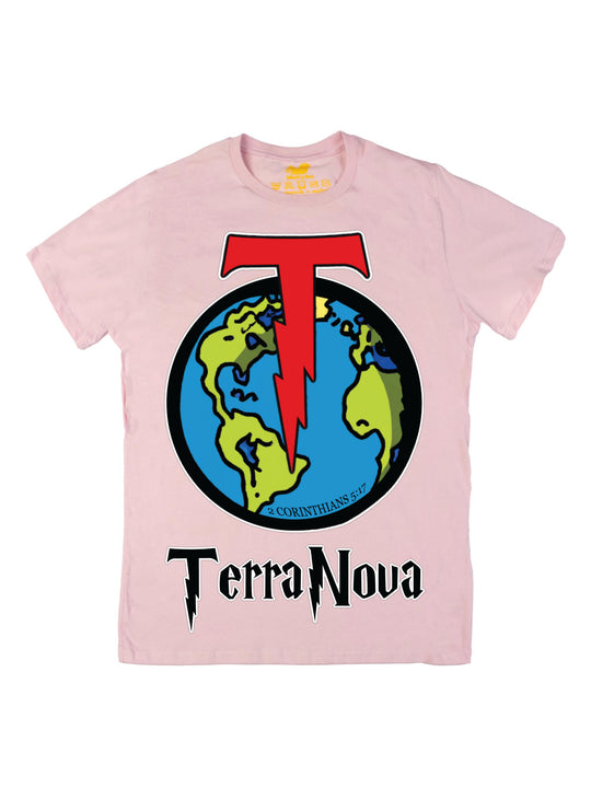 TerraNova Oversized Print