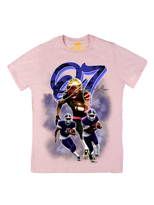Omar Lee Oversized Print