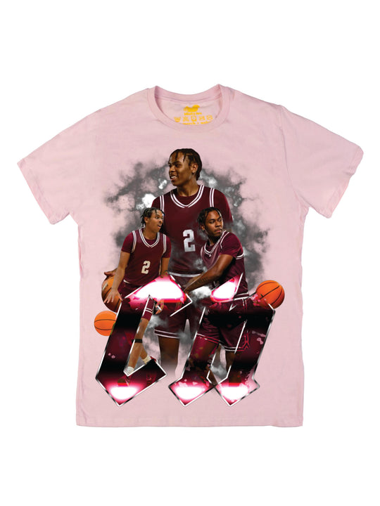 Chase Henderson Oversized Print